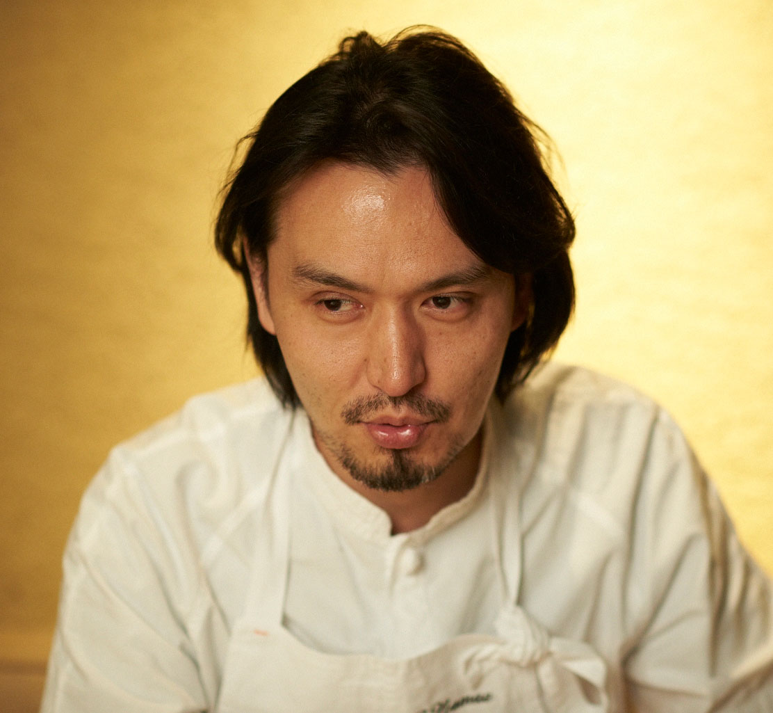 Shinobu Namae