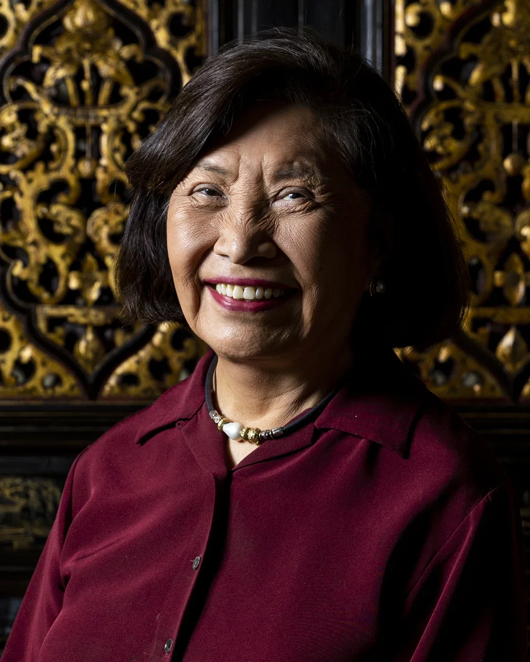 Susanna Foo