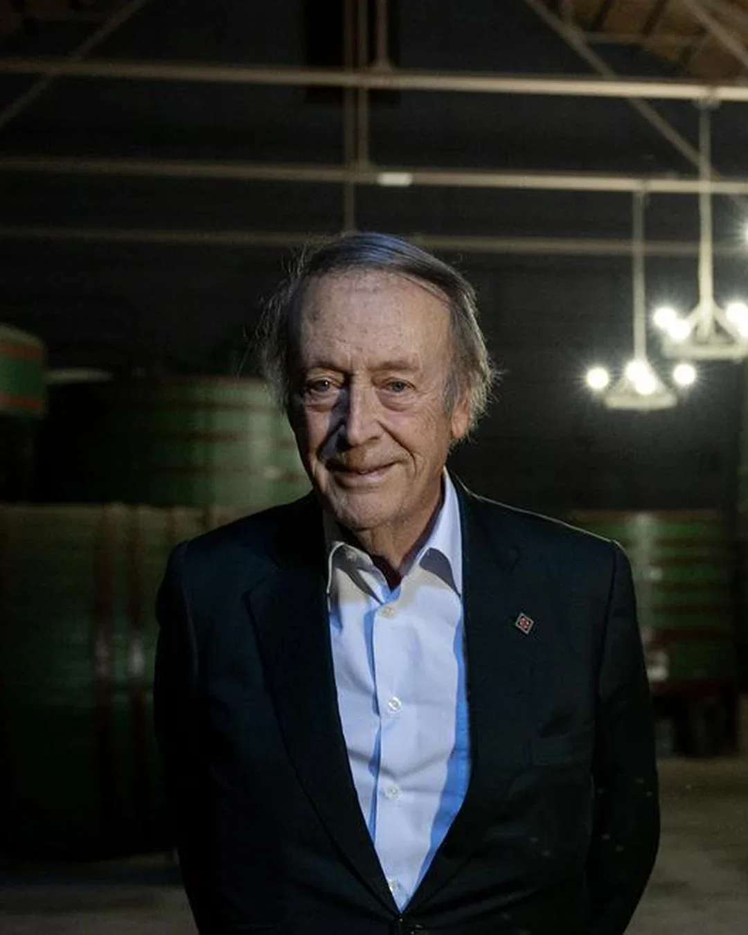 Miguel Torres