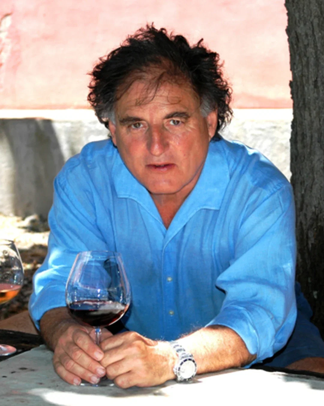 Marco de Grazia
