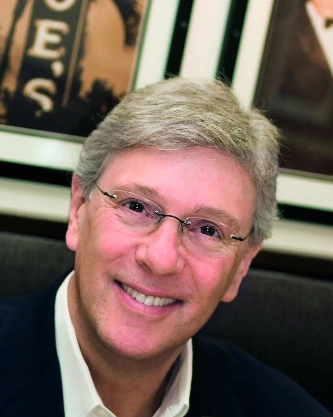 Rich Melman