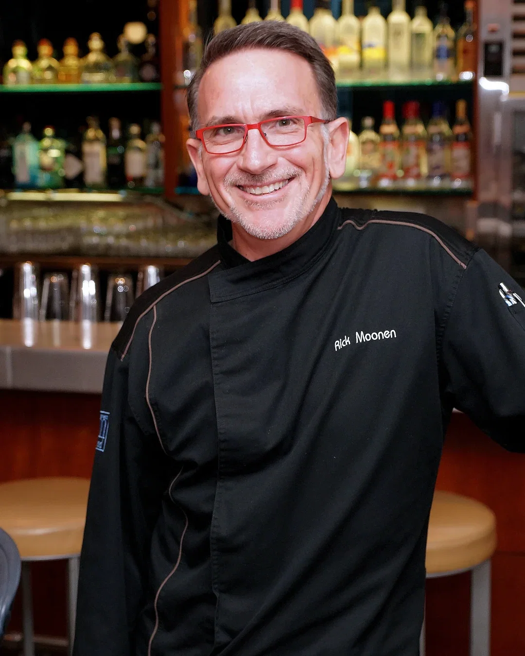 Rick Moonen