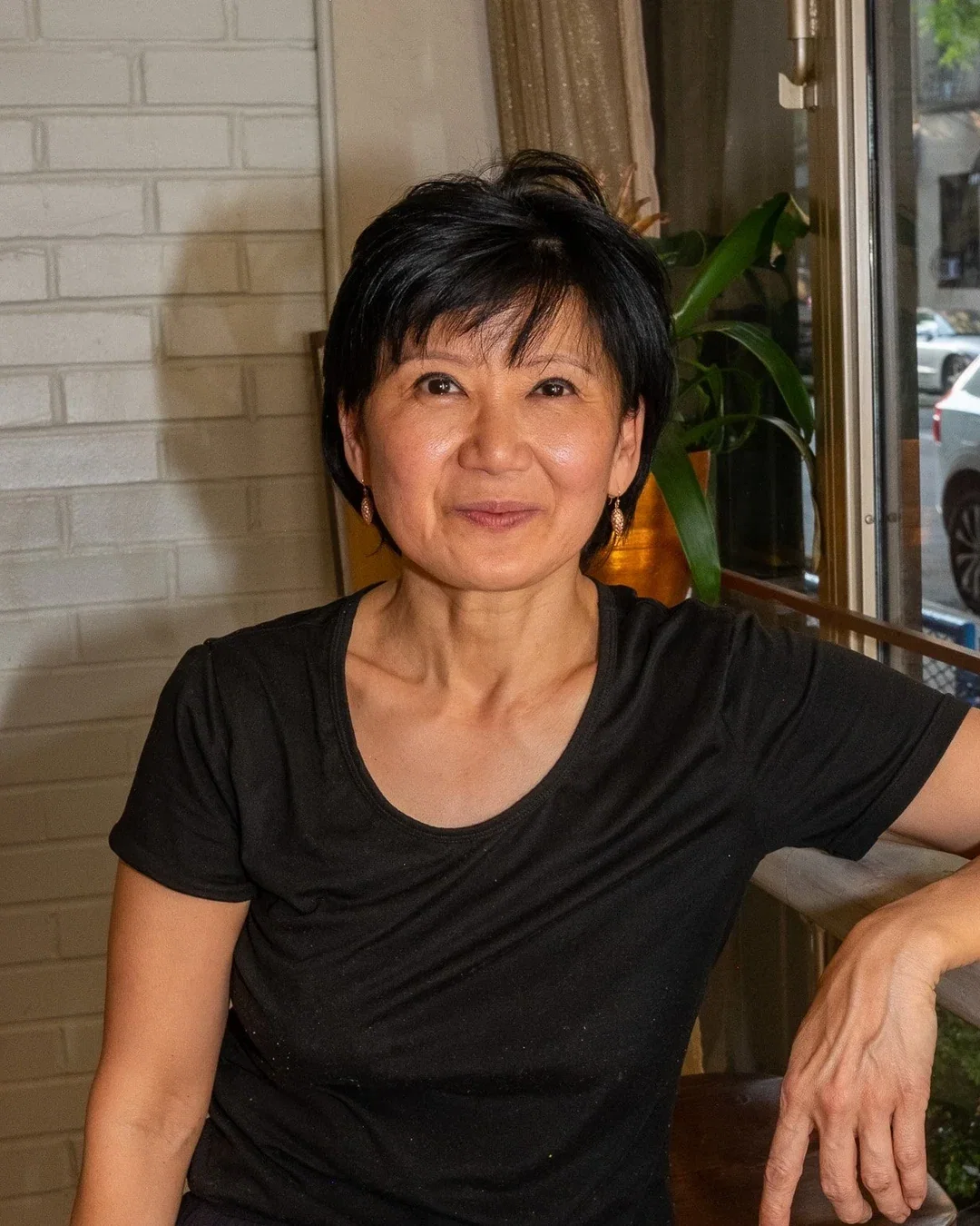 Yen Ngo