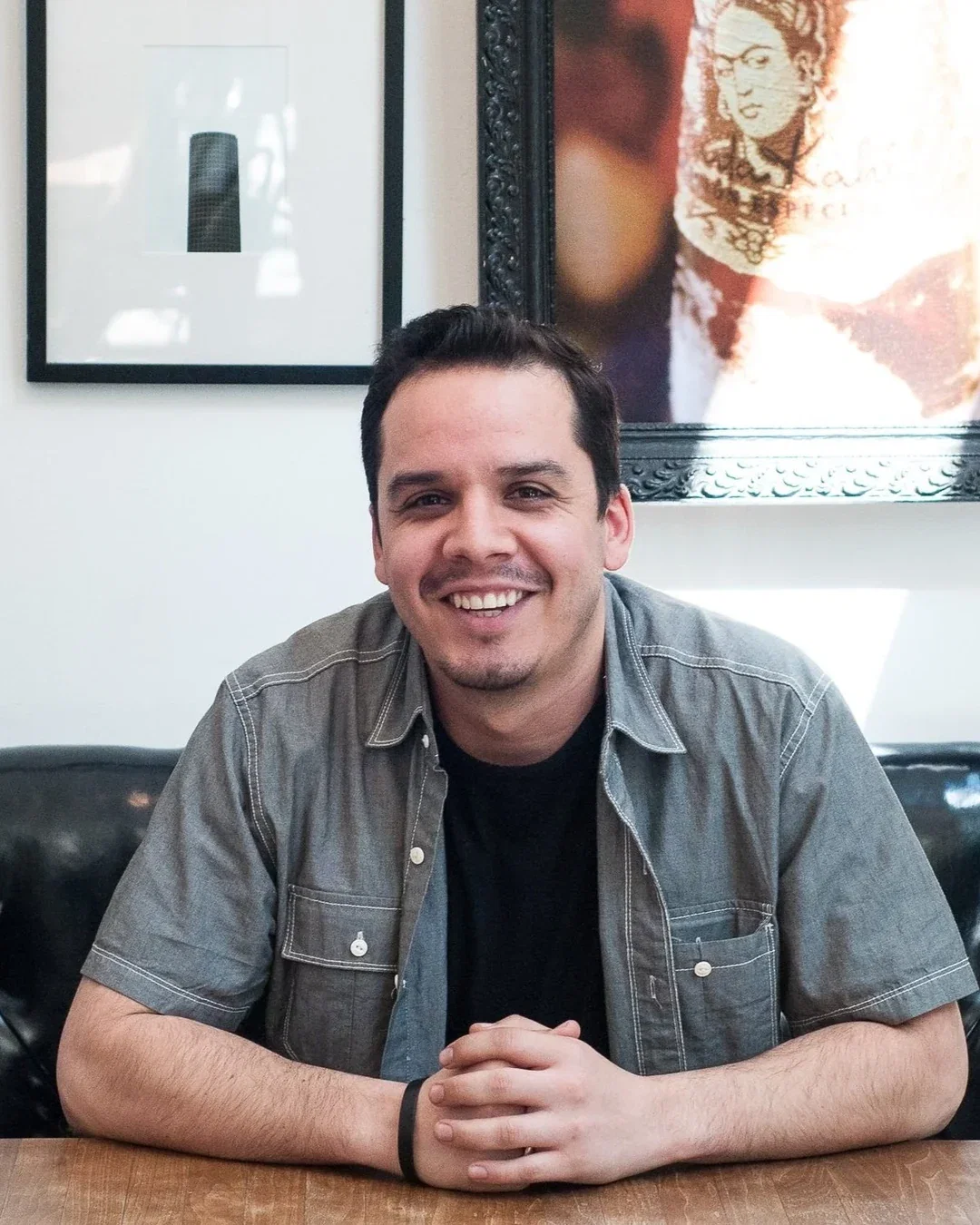 Armando de la Torre Jr