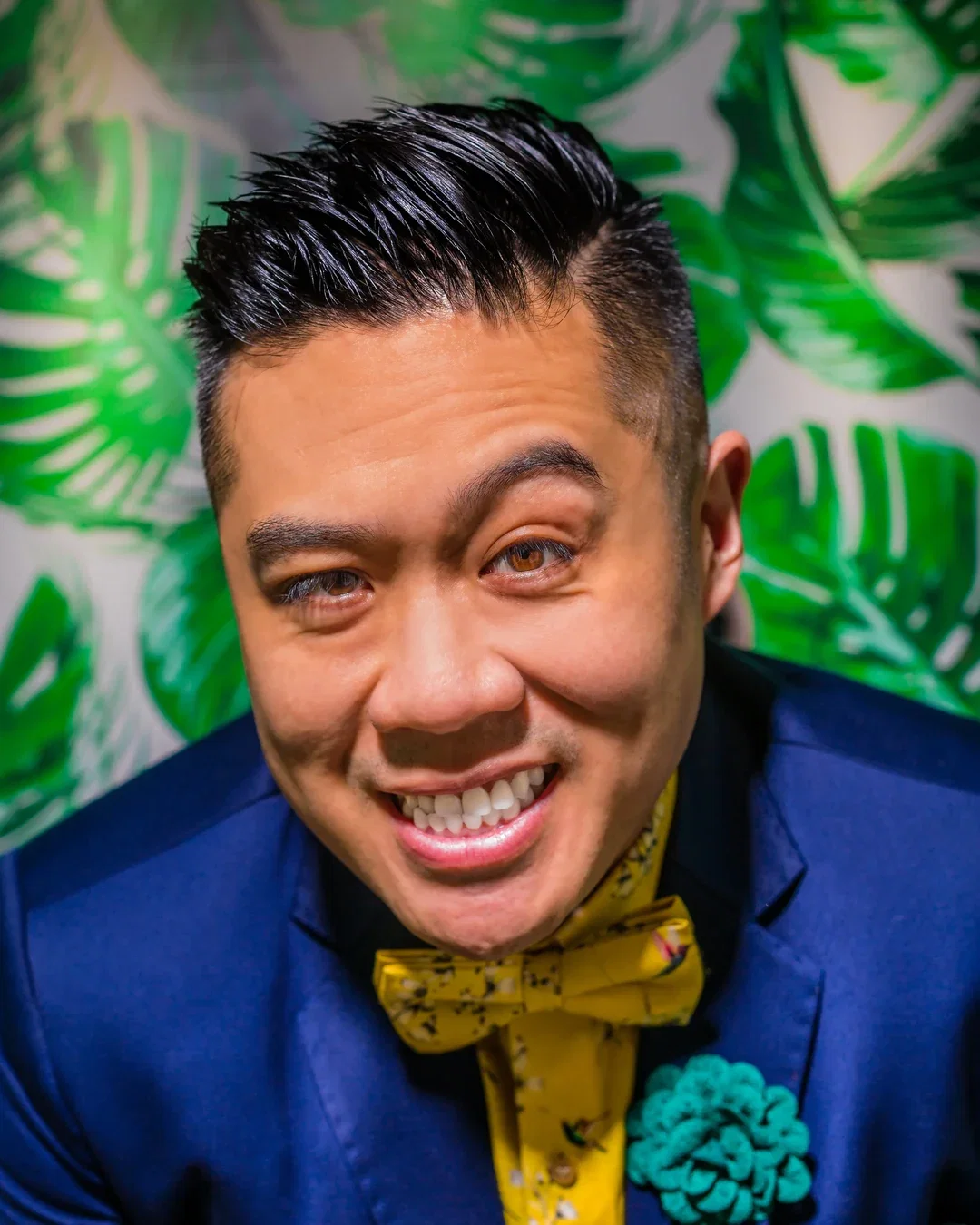 Kelvin Cheung