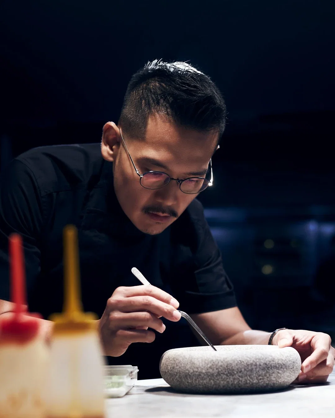Raymond Tham