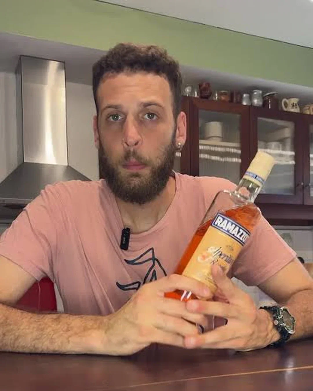 Ausano Ramazzotti