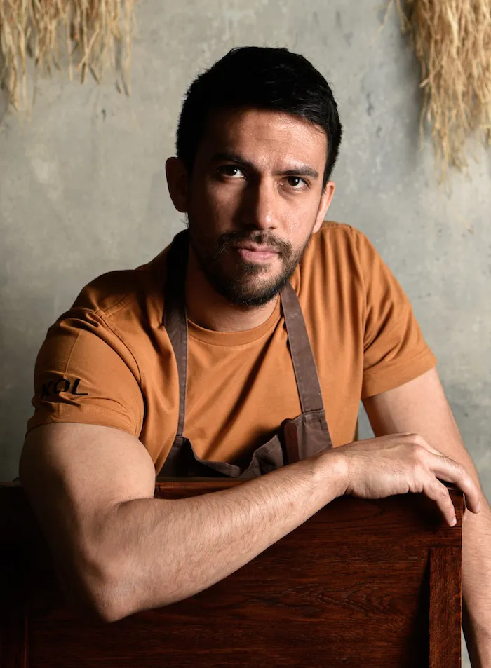 Santiago Lastra