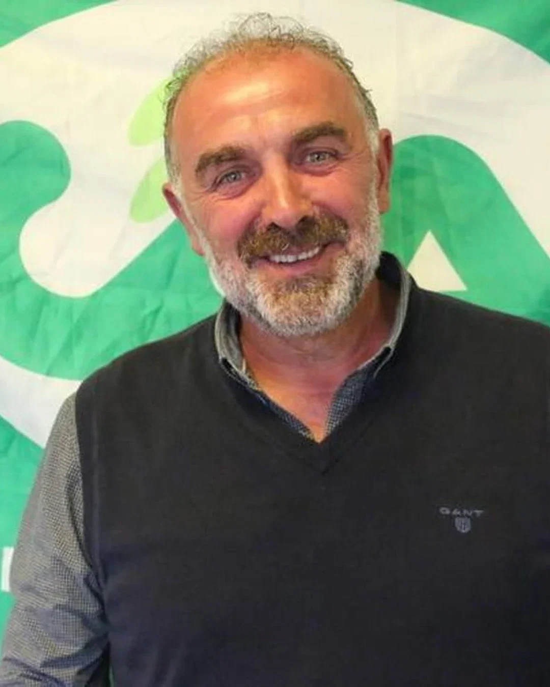 Claudio Conterno