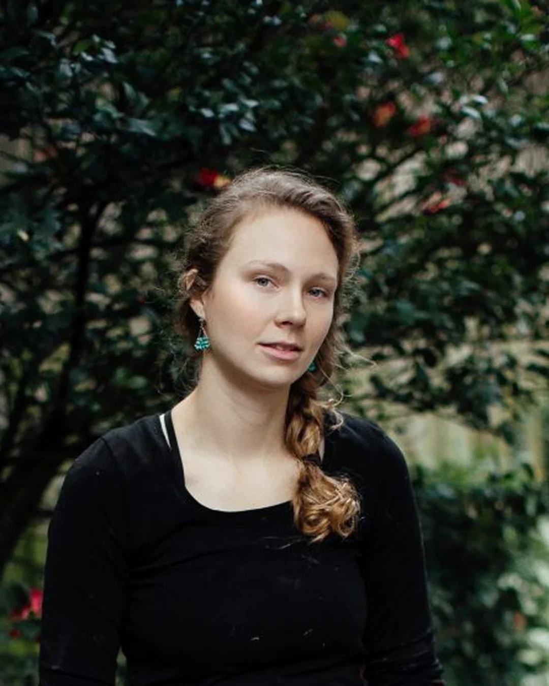 Sarah Wolf