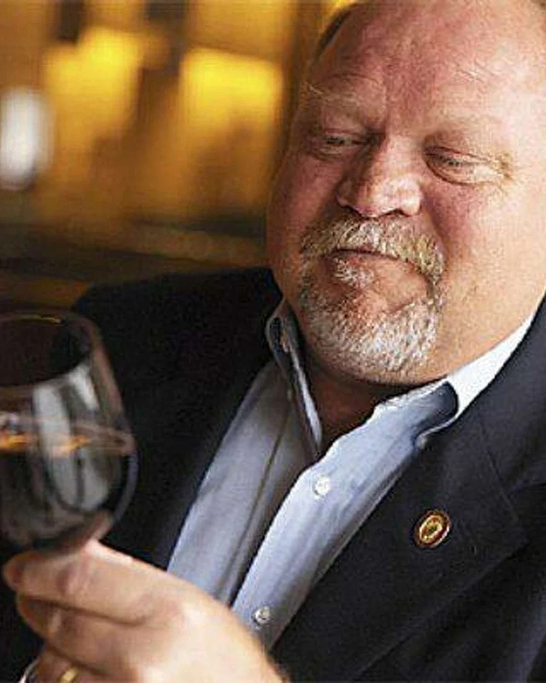Guy Stout