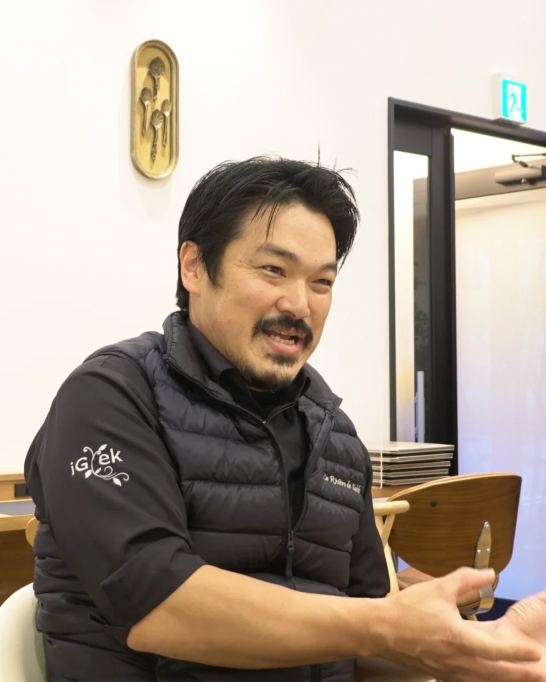 Yoshiaki Uezaki