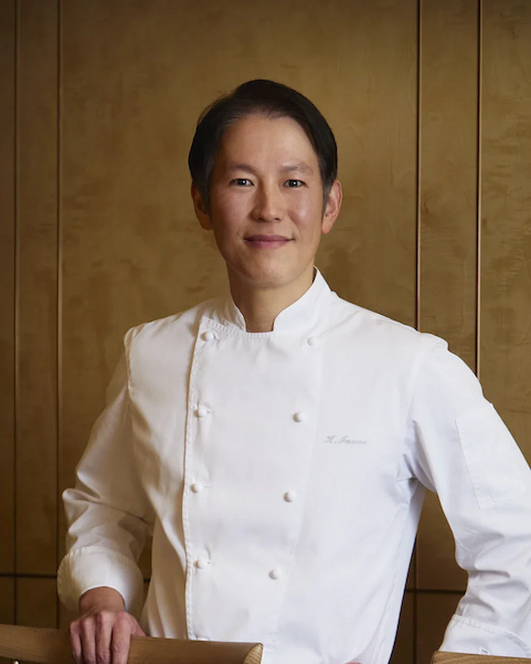 Katsuhito Inoue