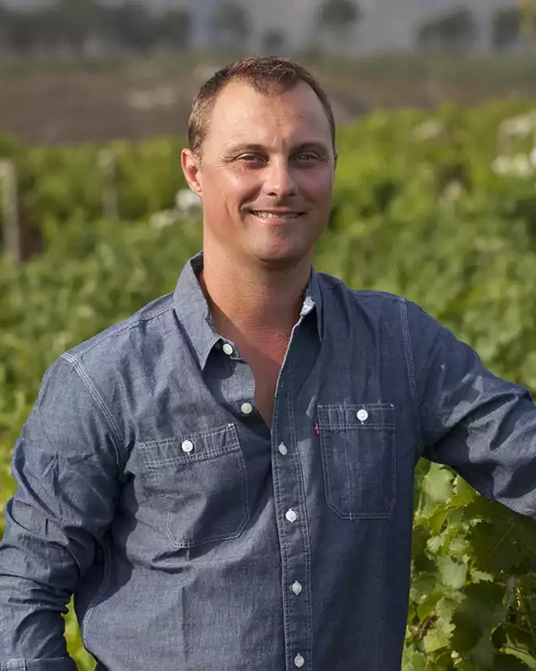 Chris Albrecht