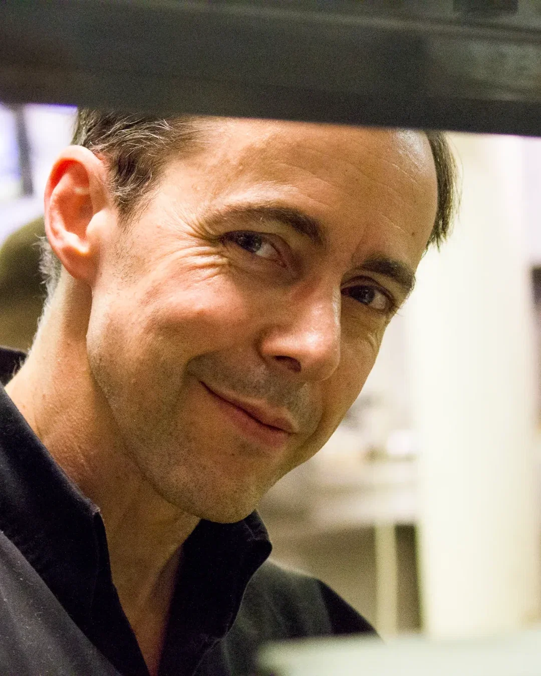 Pascal Aussignac