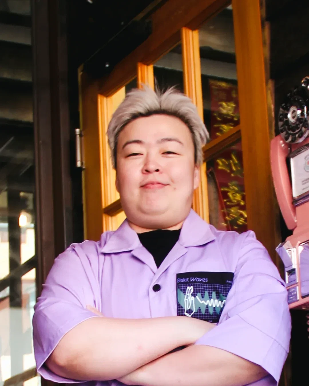 Kyo Pang