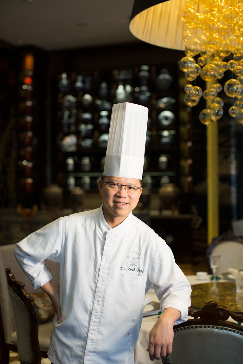 Kwok-Fung Tam