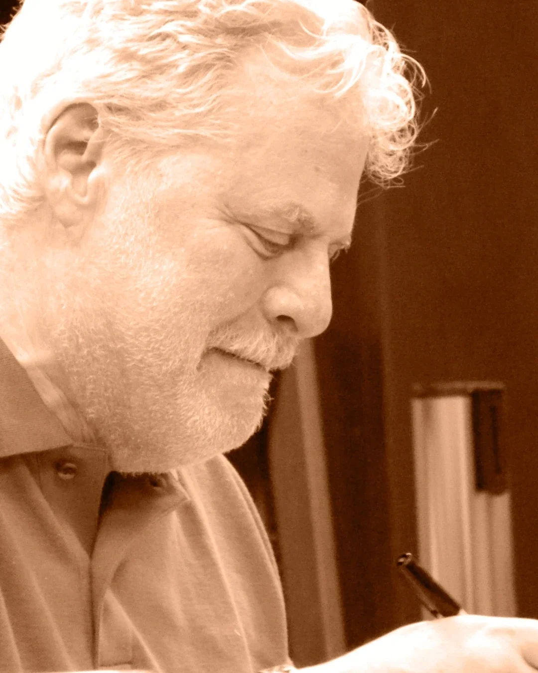 Mark Kurlansky