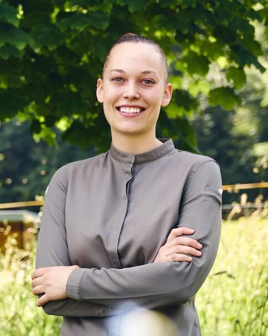 Nadine Stadelmann