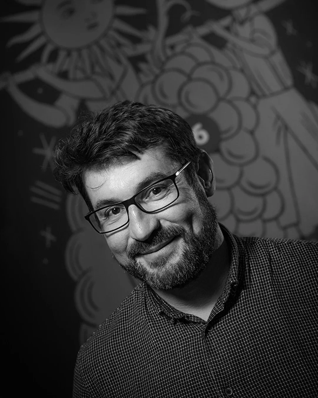 Guillaume Pouthier