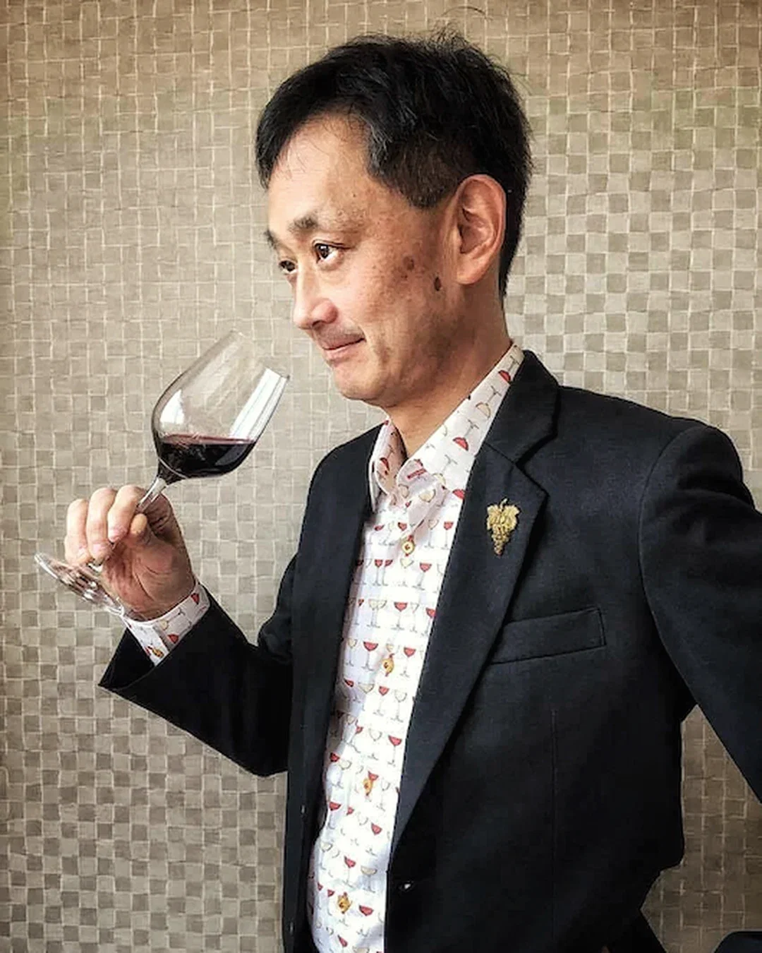 Hideto Takeda