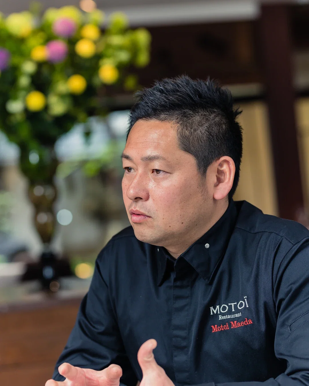 Motoi Maeda