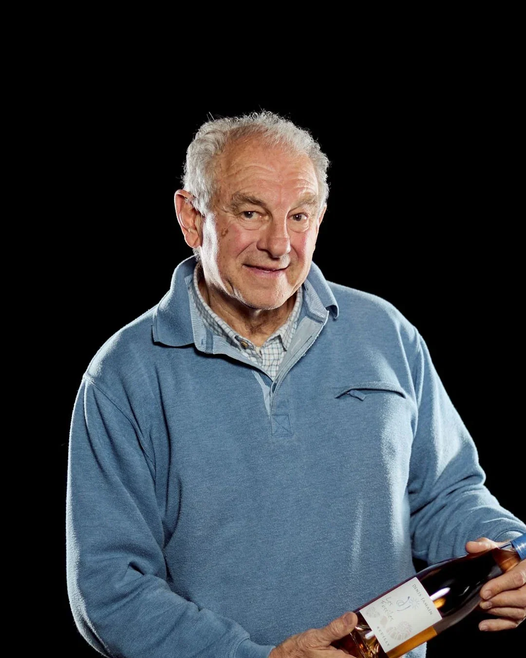 Denis Jamain