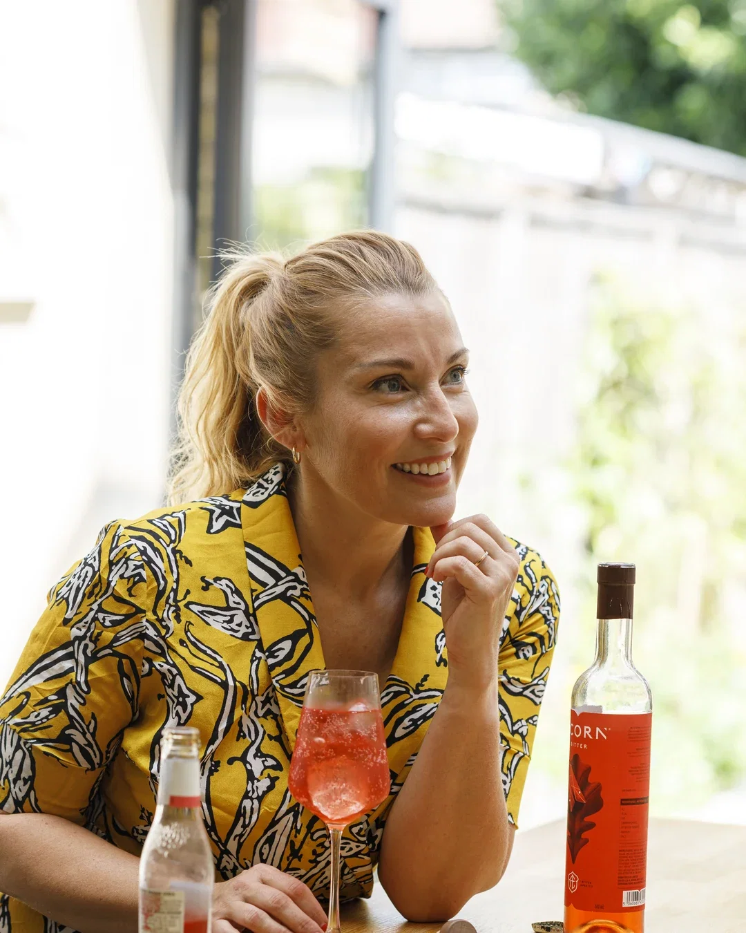 Claire Smith-Warner
