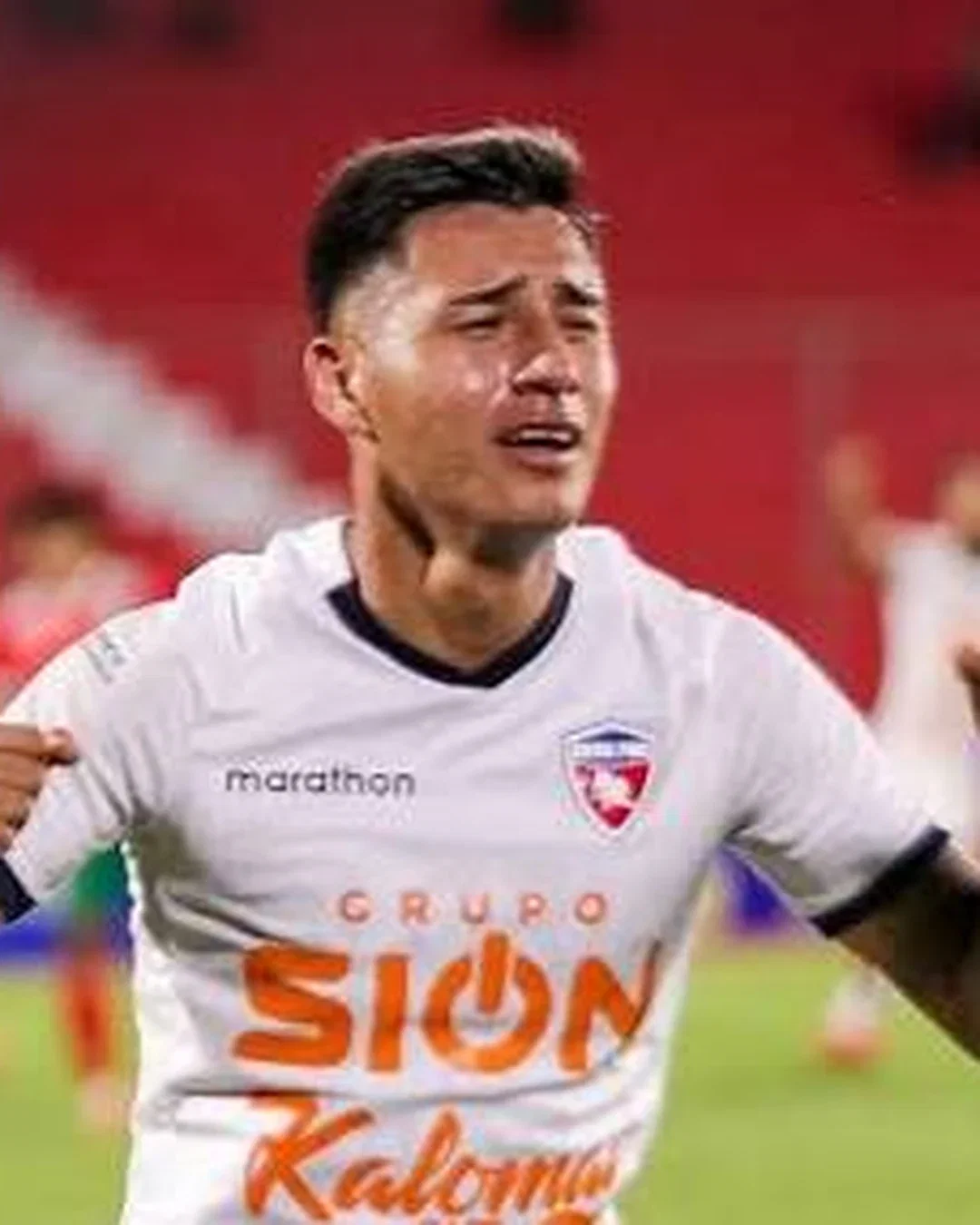 Jose Flores