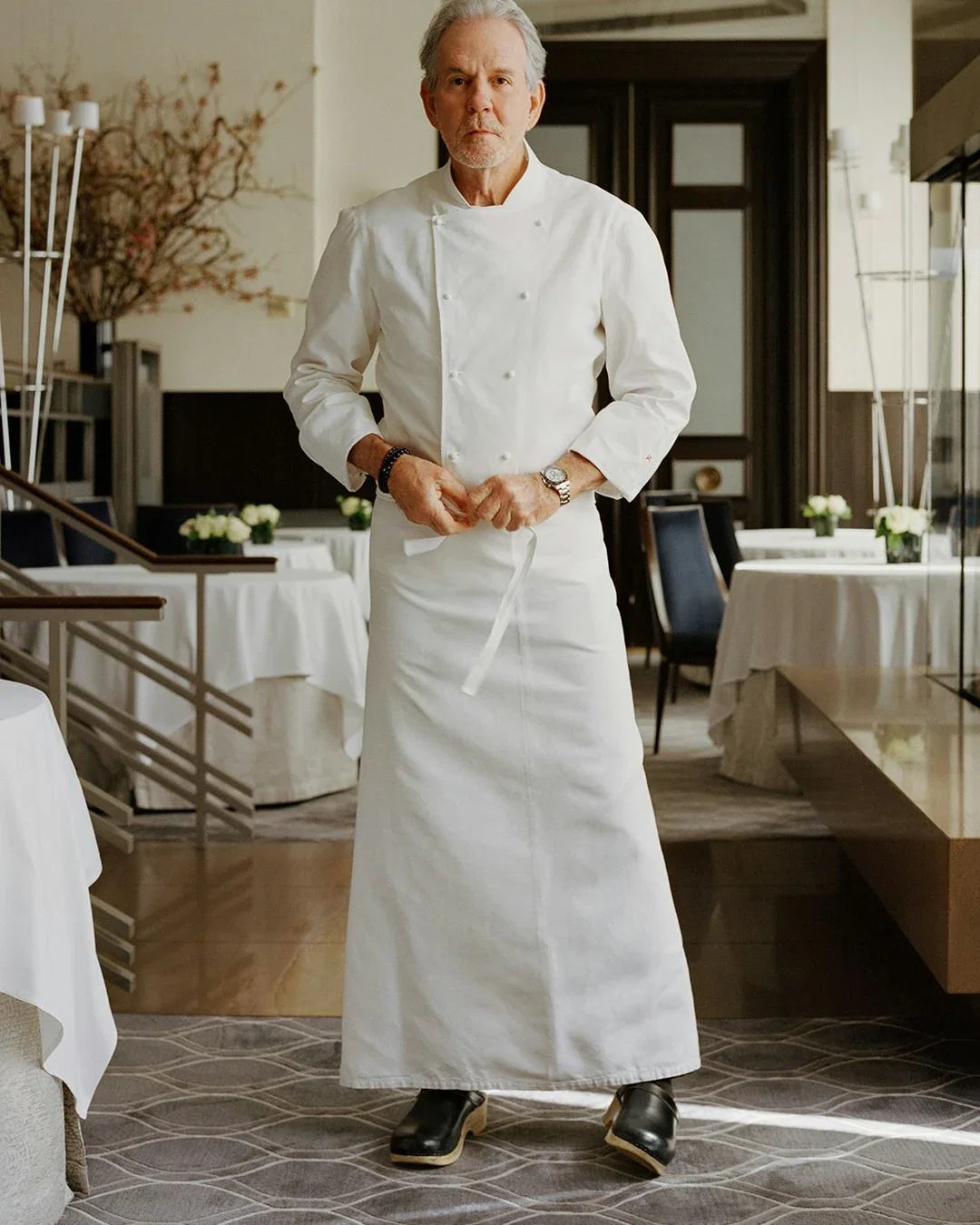 Thomas Keller