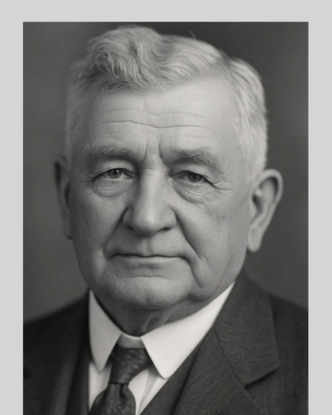 Frederick Stitzel