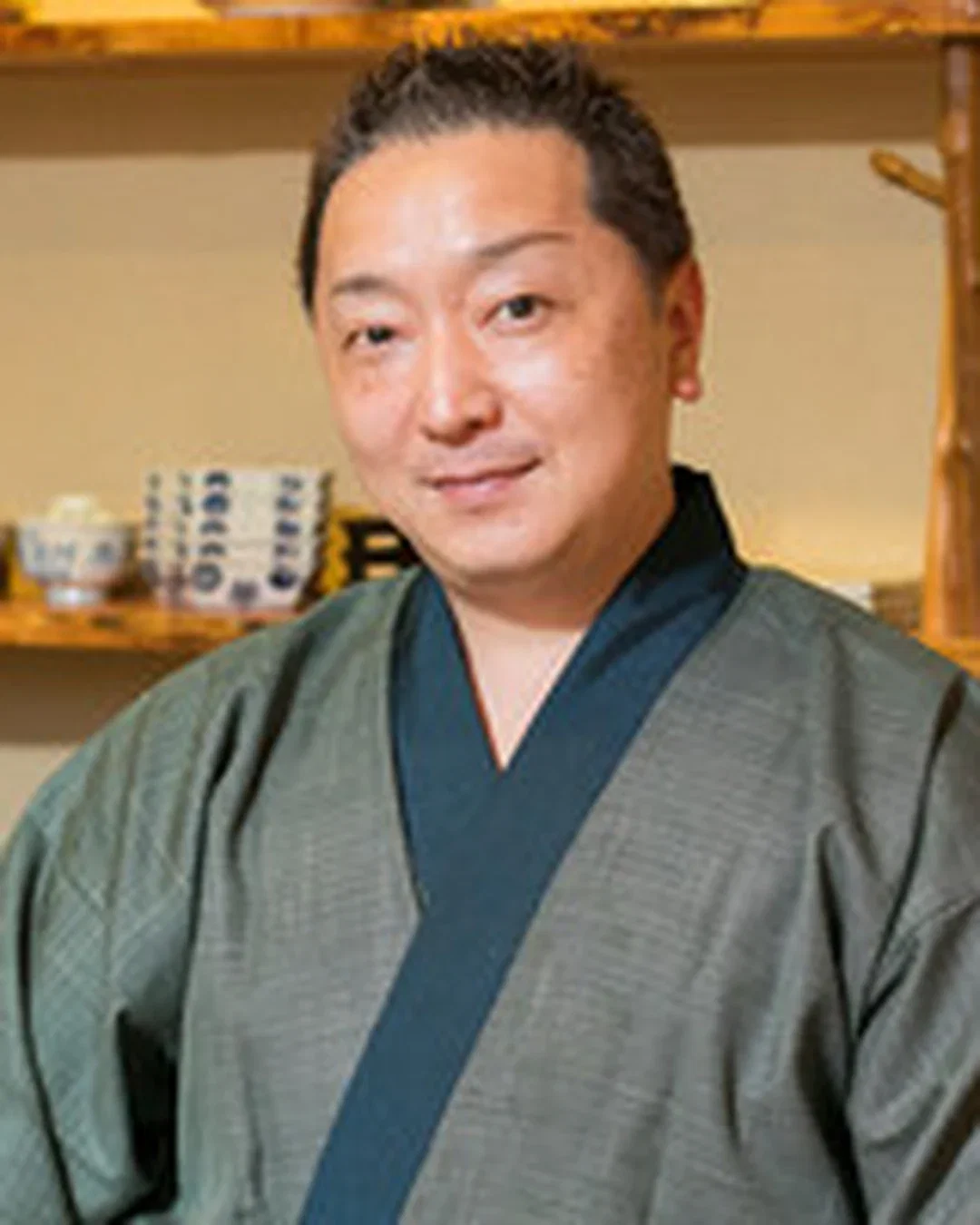 Hiroki Takamura