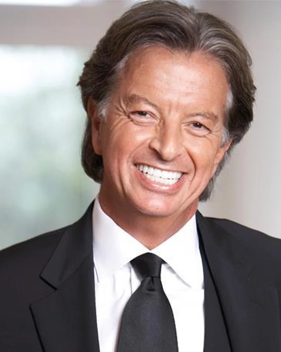 Richard Caring