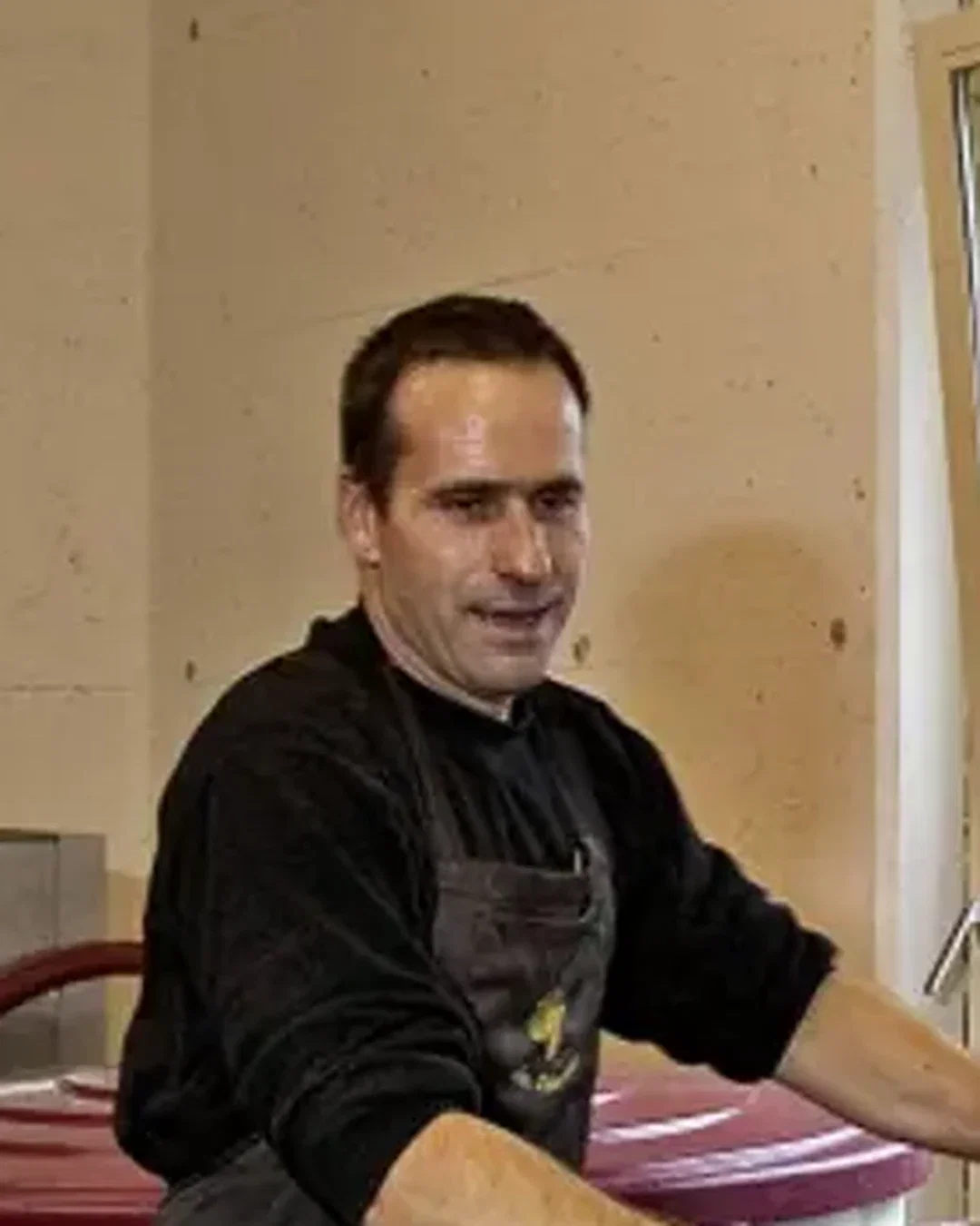 Serge Roh