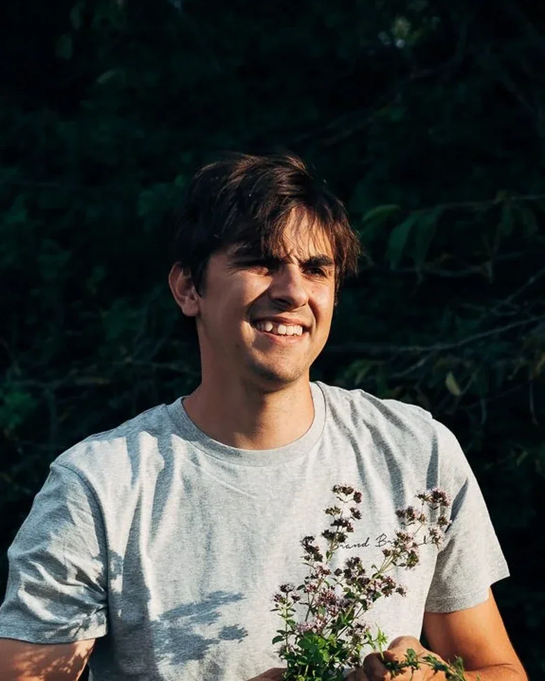 Jonas Brand