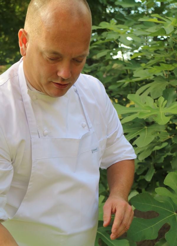 Jarno Eggen