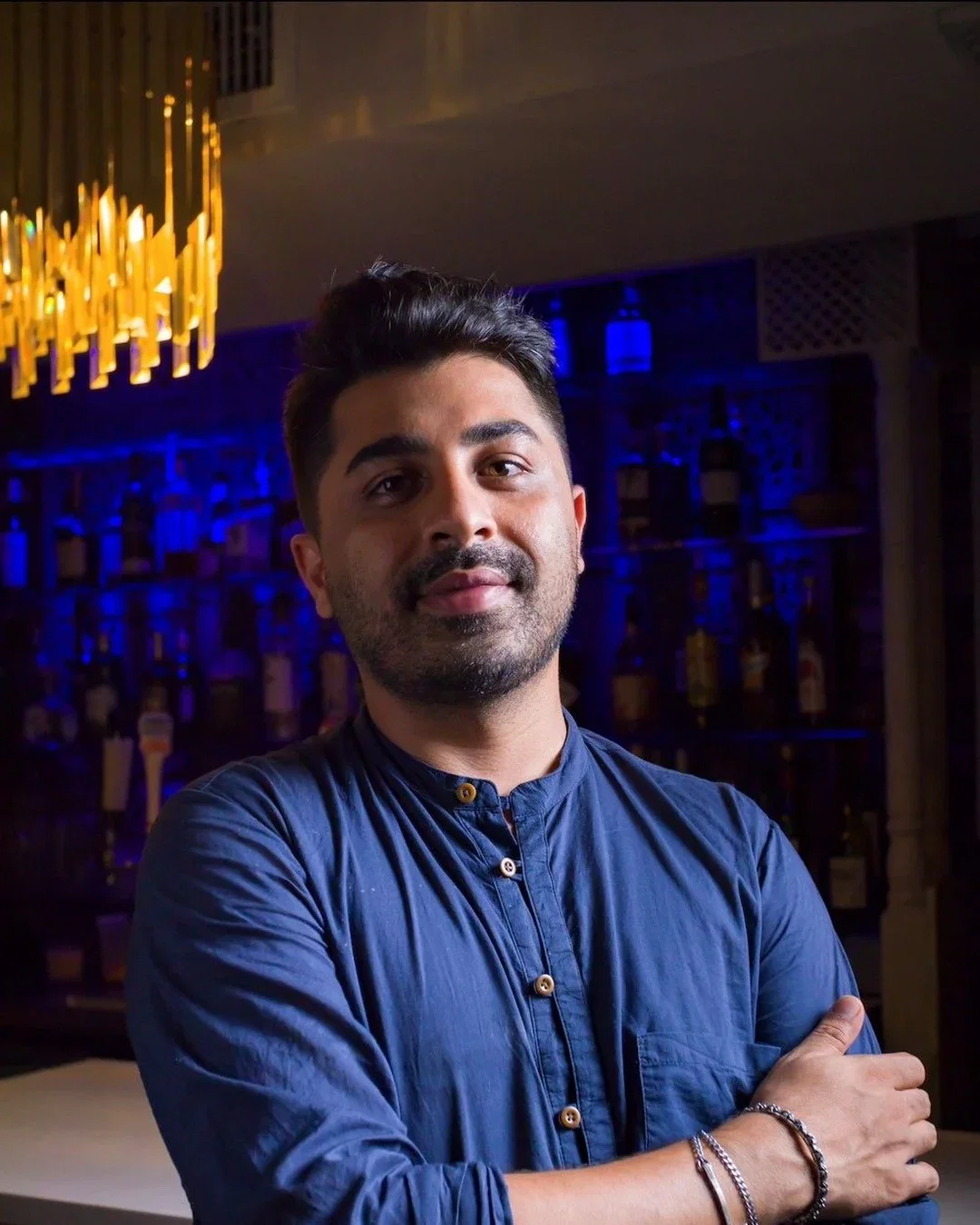 Salil Mehta