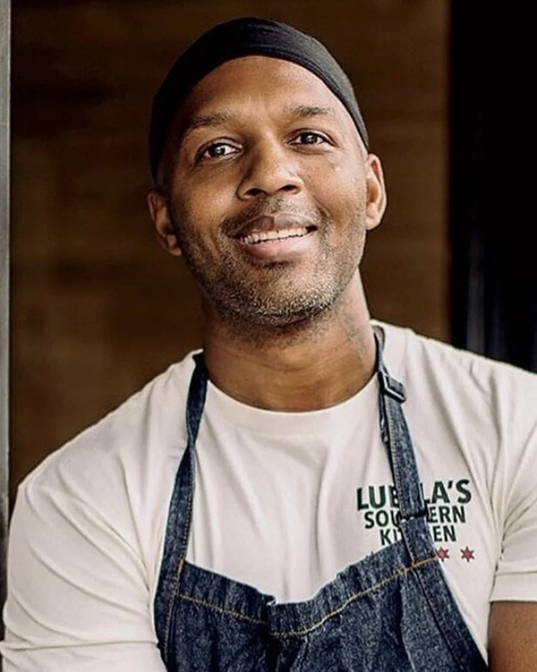 Darnell Reed