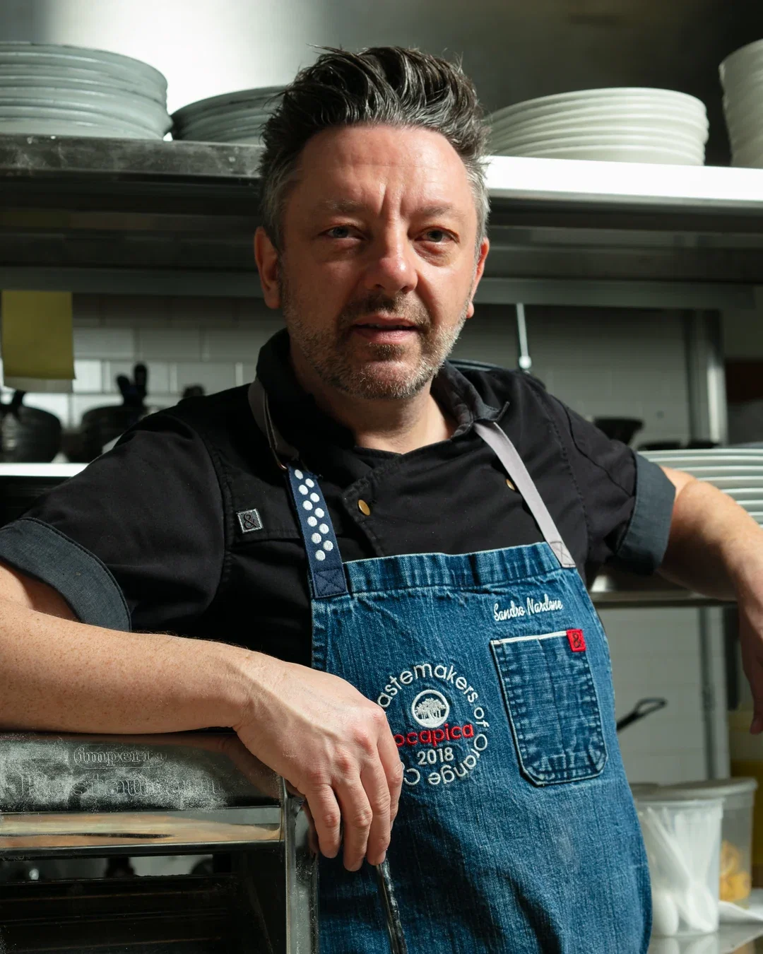 Sandro Nardone