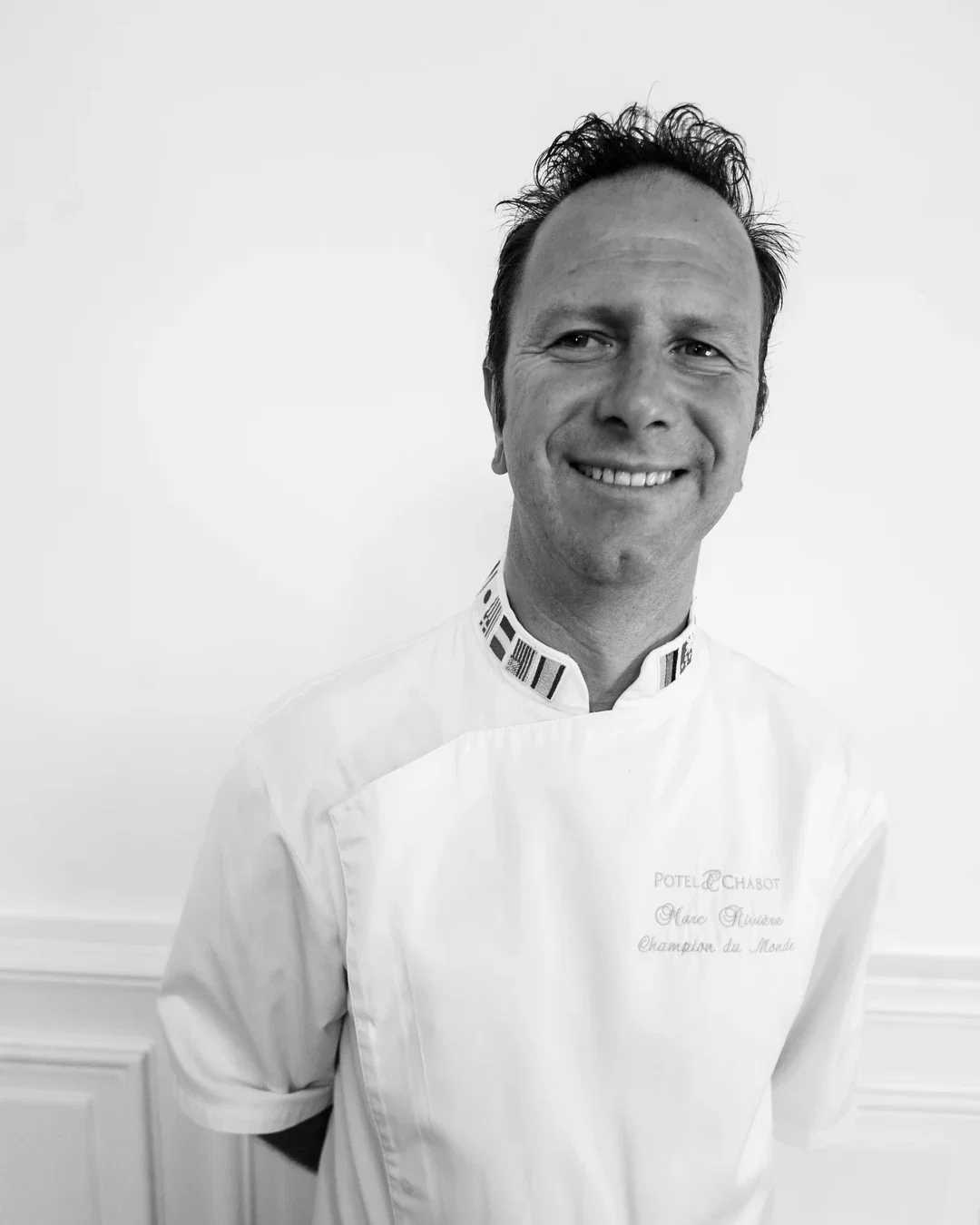 Marc Rivière