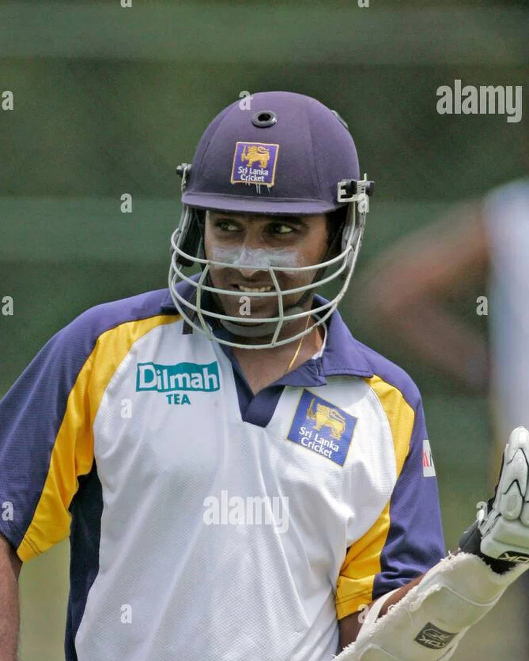 Mahela Jayawardena