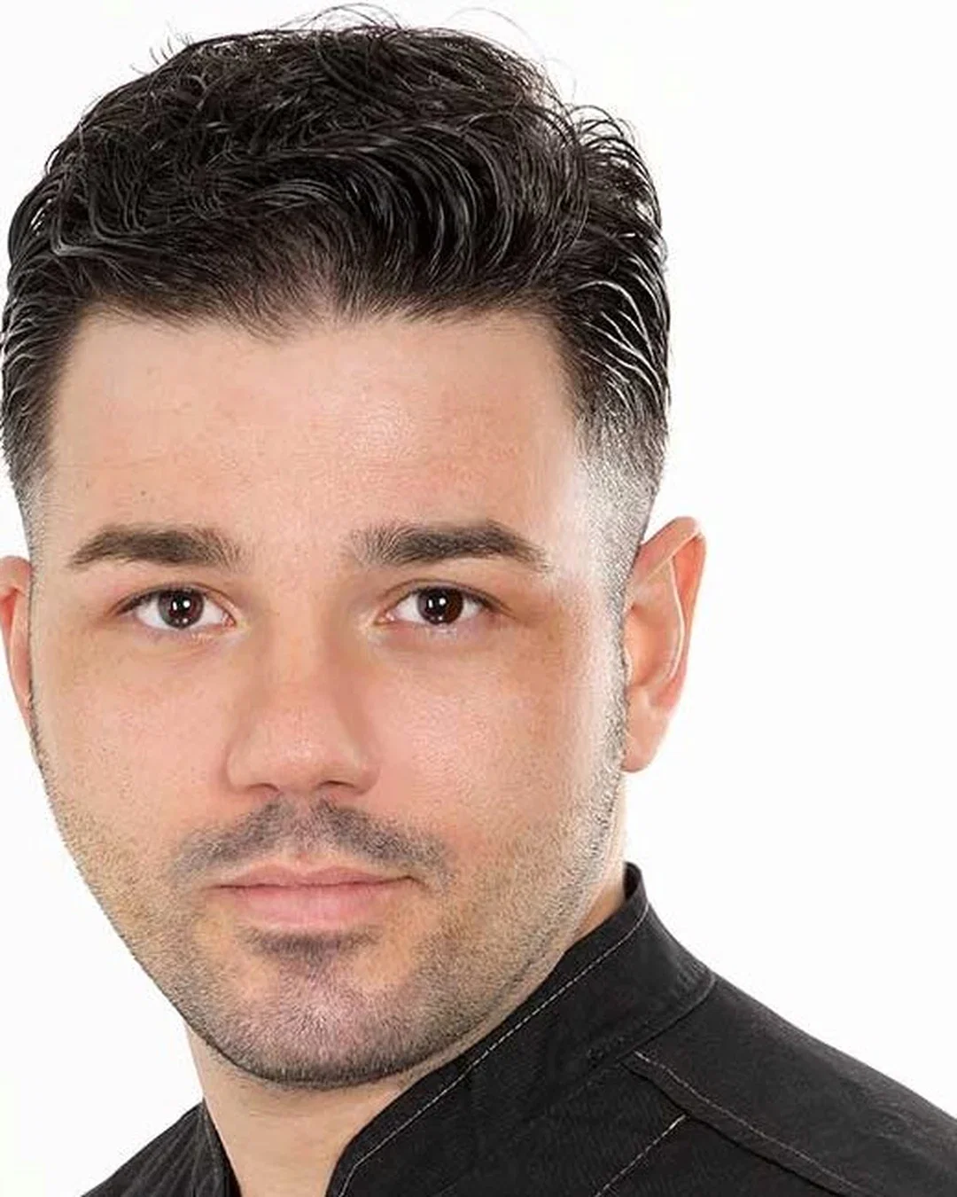 Raffaele Bonetta