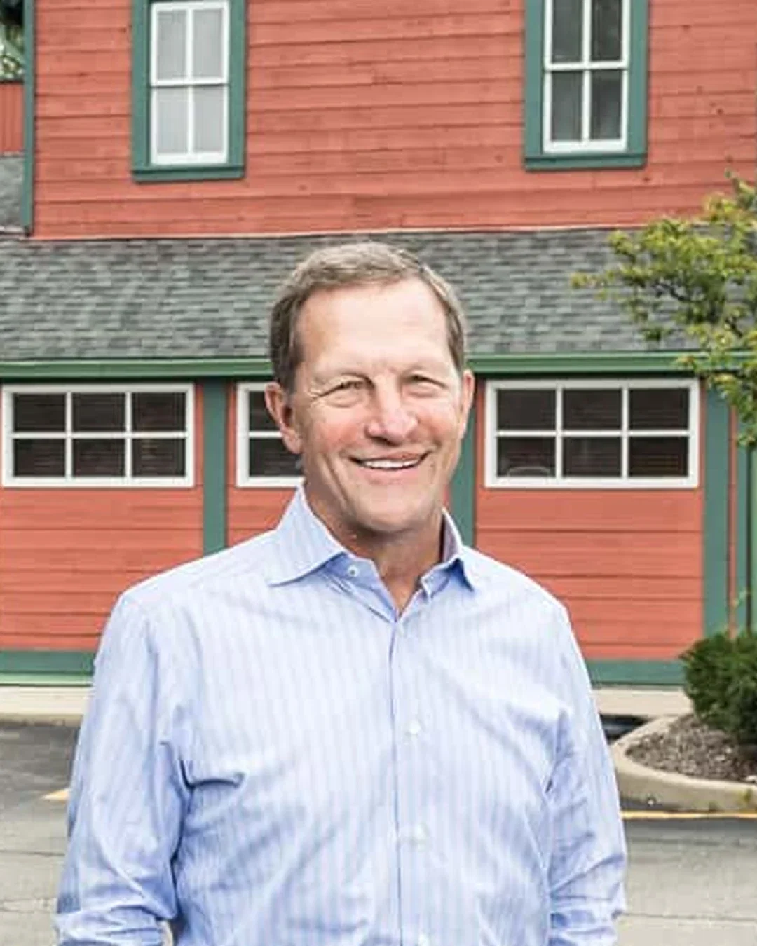 Mark Malnati