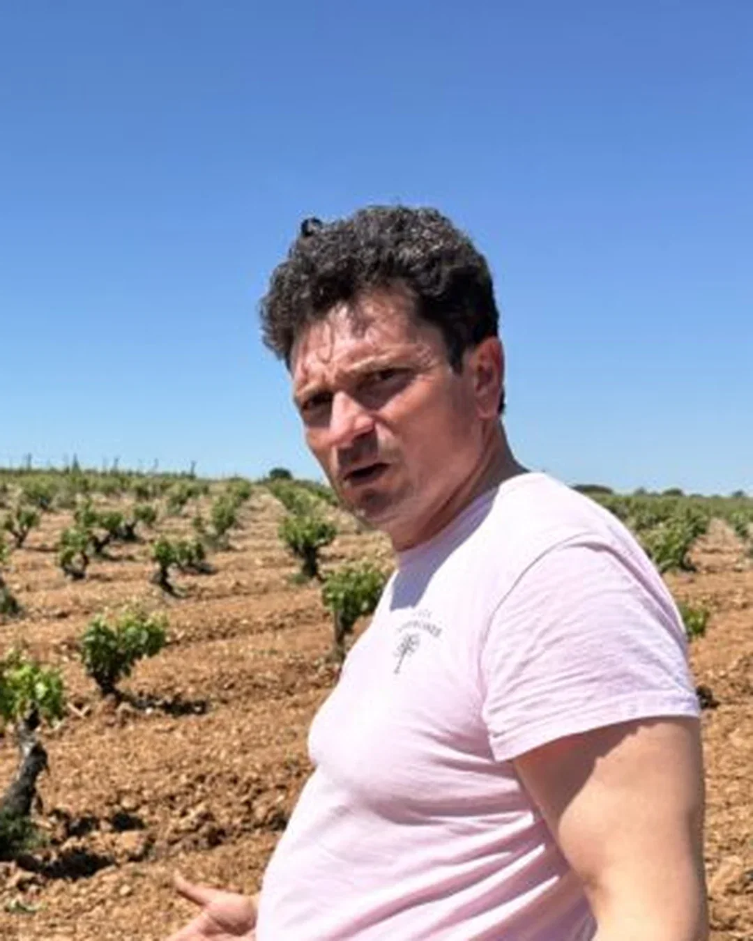 Ricardo Pérez Albéniz