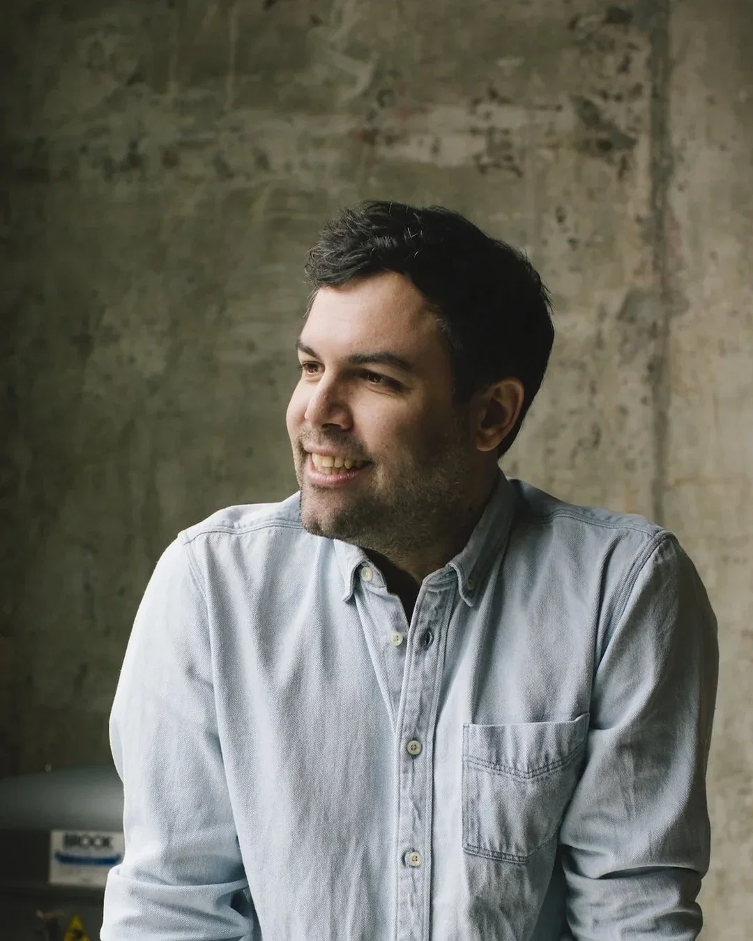 Tim Siadatan