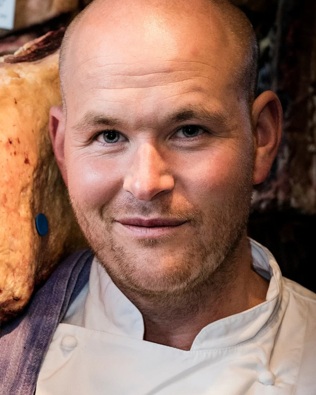 Johan Jureskog | Martin Kjäll