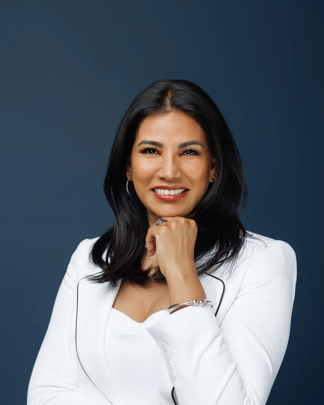 Lavanya Mahate