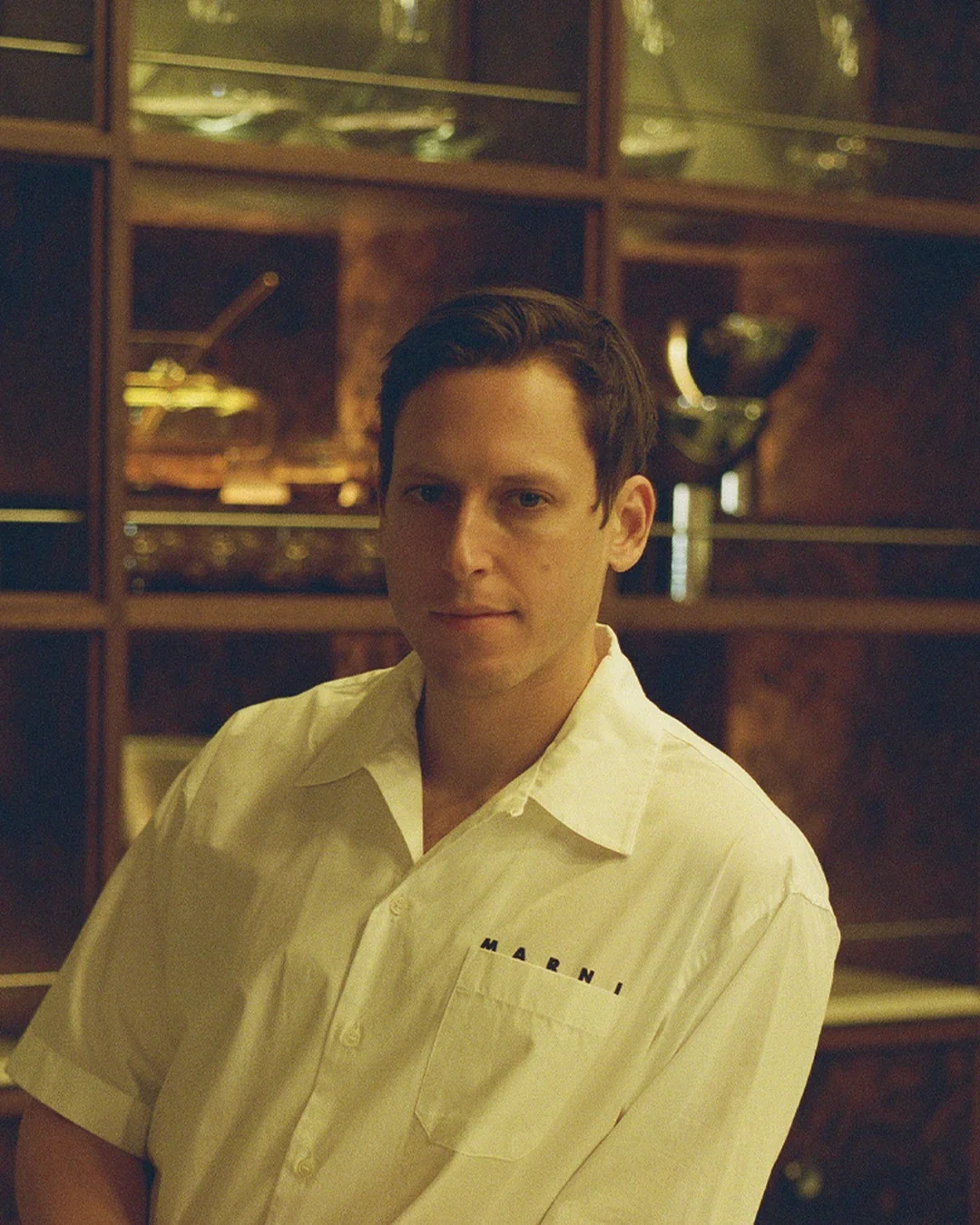 David Schwartz