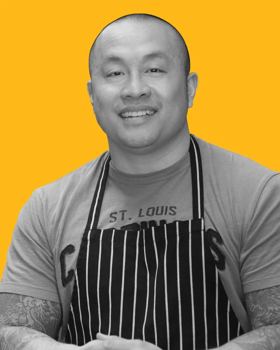 Qui Tran