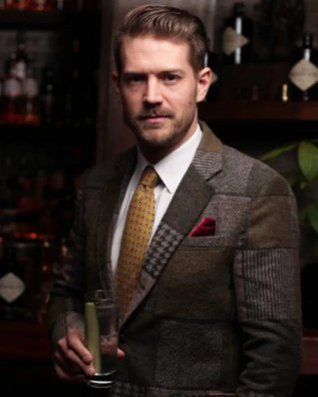 Erik Andersson